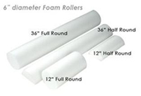 Foam Rollers